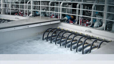 PepsiCo Plant to Reduce up to 70% of Fresh Water Consumption Using Integrated Reuse Solution