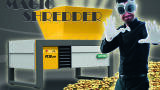 Convert Waste into Euros
