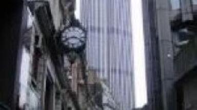 City centre residents â€˜twice as likely to suffer from coronary artery calcificationâ€™