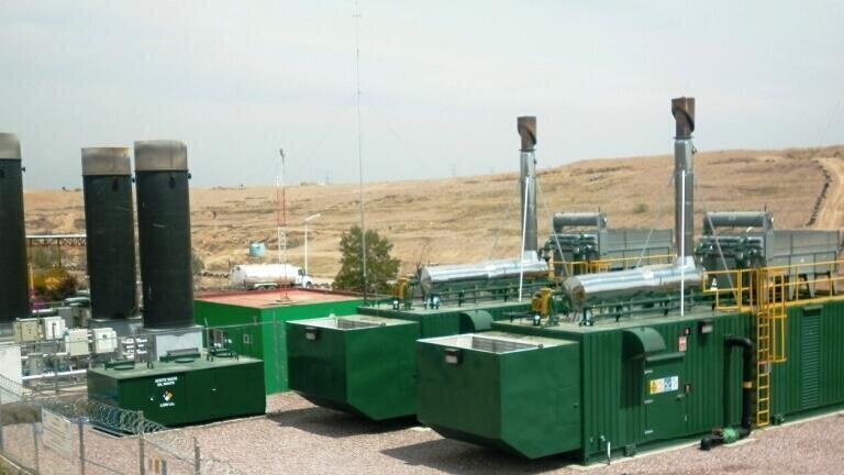 Mexico's First Landfill Gas Capture Facility