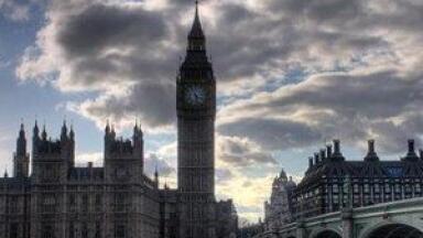 UK not doing enough to tackle second biggest public health challenge