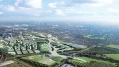 Advanced air pollution monitoring system to be trialled during London Olympics