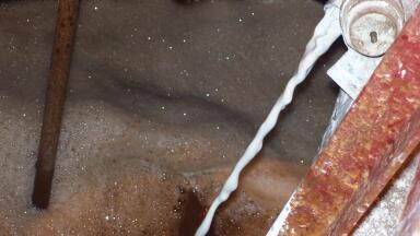 New Neutralisation Product for the Treatment of Acidic Wastewaters