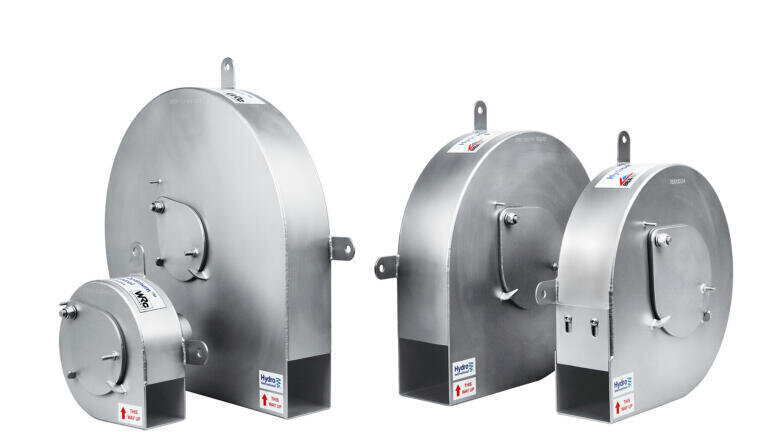 New Hydro-Brake Optimum Launch at IFAT, 7 – 11 May
