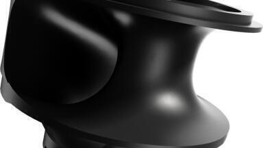 Don't Compromise; High Hydraulic Efficiency with Trouble-Free Operation