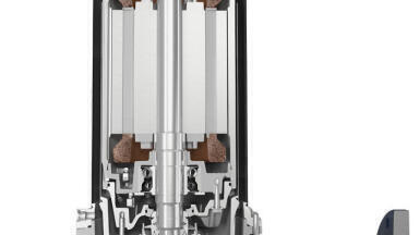 The Highest Total Efficiency Pumps Yet