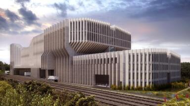 State-of-the-art Technology for New Renergia Zentralschweiz AG EfW Plant