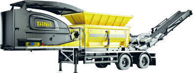 Waste Handling Costs Cut with Array of Waste Solutions