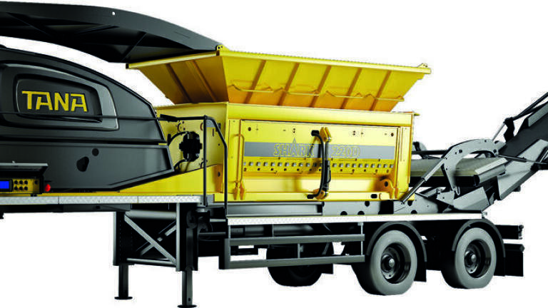 Waste Handling Costs Cut with Array of Waste Solutions