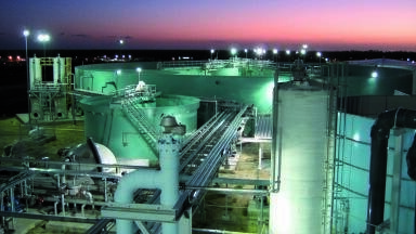Memthane; the Preferred Treatment Solution for High-strength Wastewater Resulting in Crystal Clear Effluents