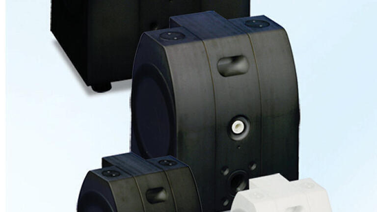 Dangerous Chemical-Handling Pumping Solutions Featured at Achema