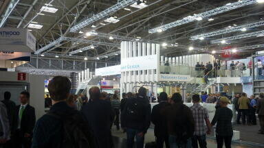 IFAT ENTSORGA Breaking Records