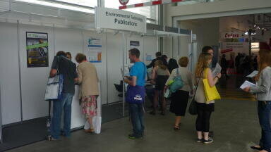 Come and Visit us at Achema