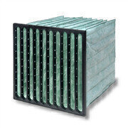 When it Comes to Air Filtration is Standard Good Enough?