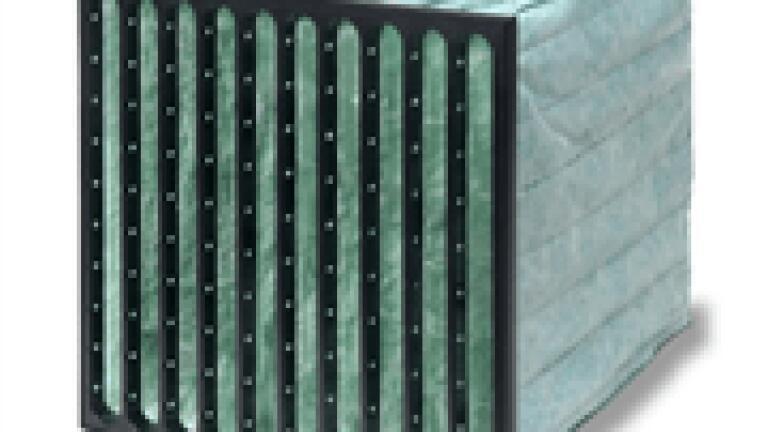 When it Comes to Air Filtration is Standard Good Enough?