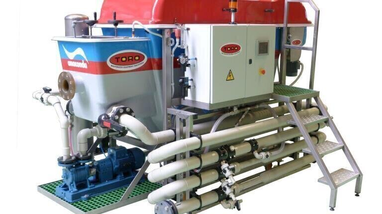 Renewal of Anaconda Range of Products