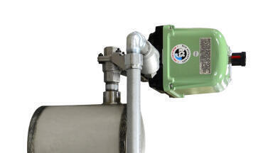 New Electric Drip Trap Announced