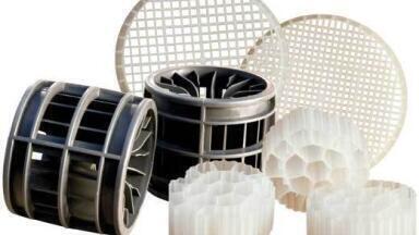 Two Prizes at AquaTech China for Wastewater Solutions and Carbon Footprint Reduction