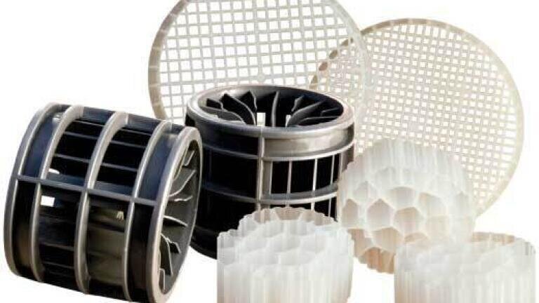 Two Prizes at AquaTech China for Wastewater Solutions and Carbon Footprint Reduction