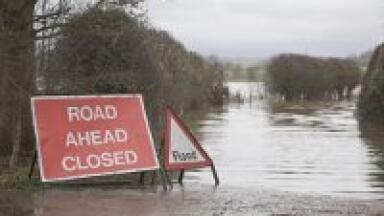 New Research to Improve Protection and Recovery from Major Floods