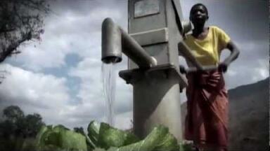 Award Recognises Bringing Clean Water and Sanitation to the Worlds Most Challenging Areas