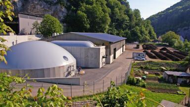 Converting Biowaste into a Tax-Free Fuel
