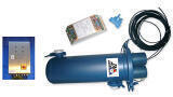 Dissolved Ozone Destruct Unit Introduced
