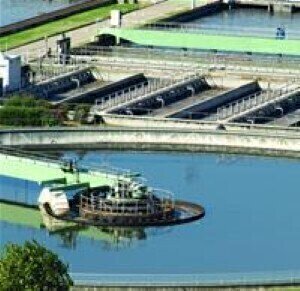 Israel wastewater plant cited as a 'global model' by UN