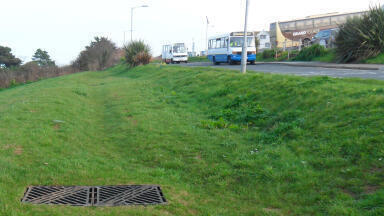 Retrofit Suds Scheme Solves Car Park Flooding