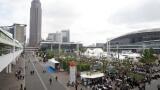 Exhibitors Very Satisfied with the Most International ACHEMA Ever 