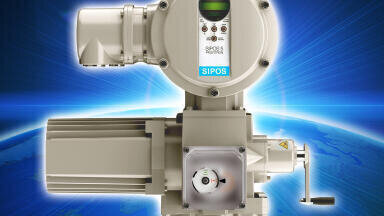 Actuation Solutions Shown at ACHEMA