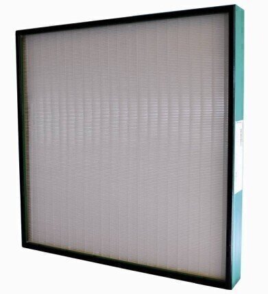 Stable Light Weight for Green Air Filter Solution