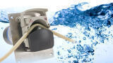 Pumps Help Meet Rising Demand for Chlorine Monitors