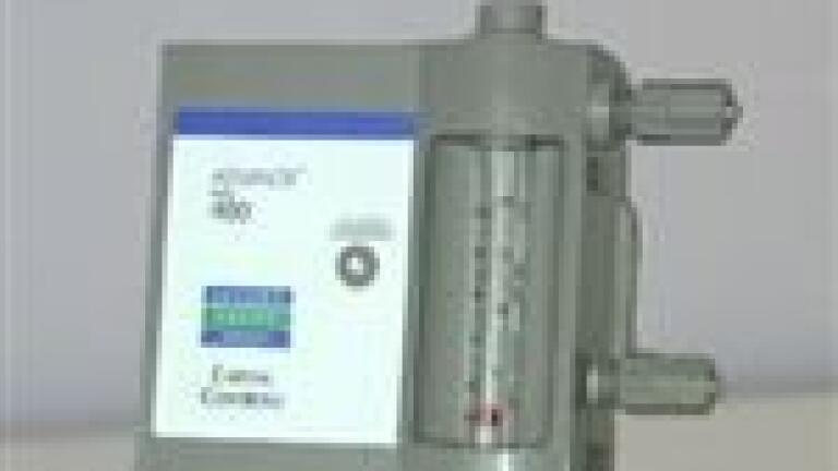 Gas Feed Equipment Provided for Shenyang Dahuofang Water Conveyance