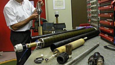 New Partnership Supports Leachate and Groundwater Pumps