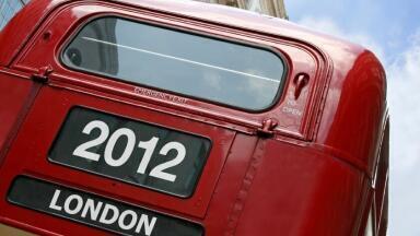 Perfect Storm of Concerns About Air Pollution hits London in 2012
