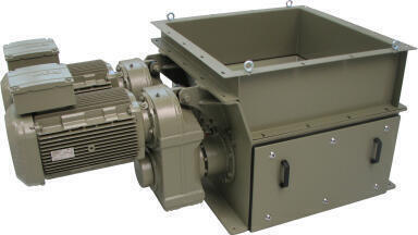 Waste Management made easy with New Dual Shaft Shredder