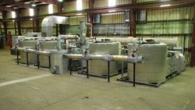 Converting Waste Plastic into Crude Oil