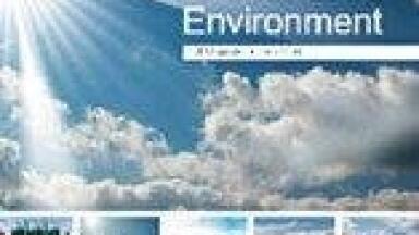 Get UK and European Environmental Legislation updates 