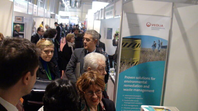 Good investment opportunities in South-East Europe will be presented at ‘Save the Planet’ - Exhibition and Conference on Waste Management