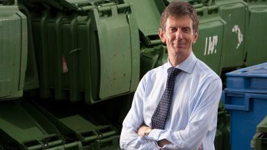 Sustainability Professionals Shown how to Tackle Plastics Waste at RWM 2012