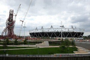 London air quality could cause medical problems at the Olympics 