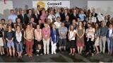 Collective Scheme Launched for Energy in Cornwall