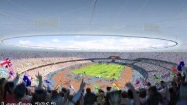 Zero waste legacy 'unlikely to be achieved at London Olympics'