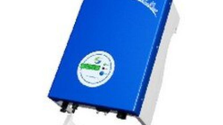 Partnership Deal Announced for Solar Inverters