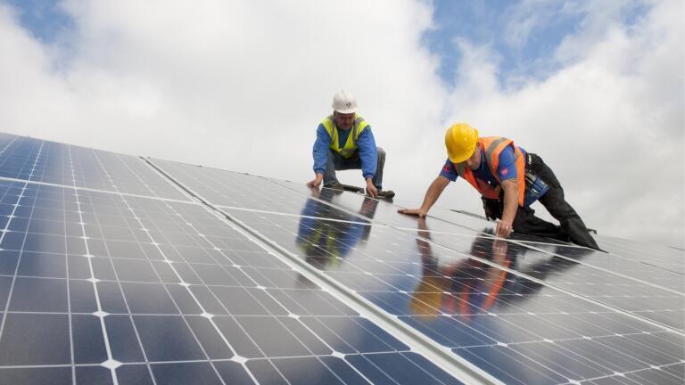 All Set for Further Growth in the UK Solar Market