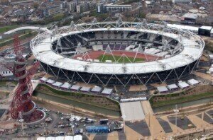 Olympic zero waste vision 'has not matched reality'