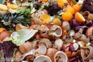 UK's first commercial small scale food-waste treatment plant launched