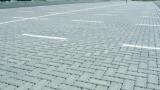 Flood Prevention with Permeable Paving