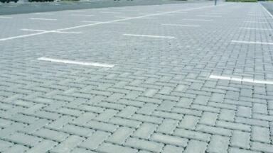 Flood Prevention with Permeable Paving